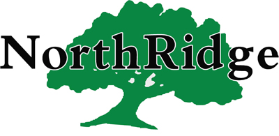 NorthRidge Subdivision logo